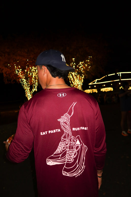Under Armour x SSC Pasta Long Sleeve