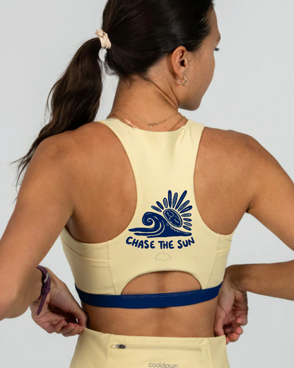SSC Race Sports Bra