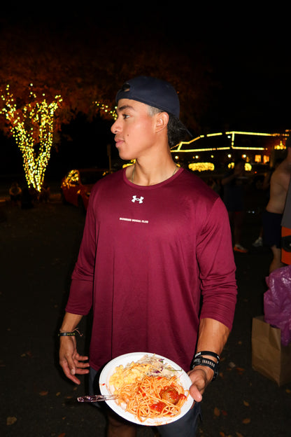 Under Armour x SSC Pasta Long Sleeve